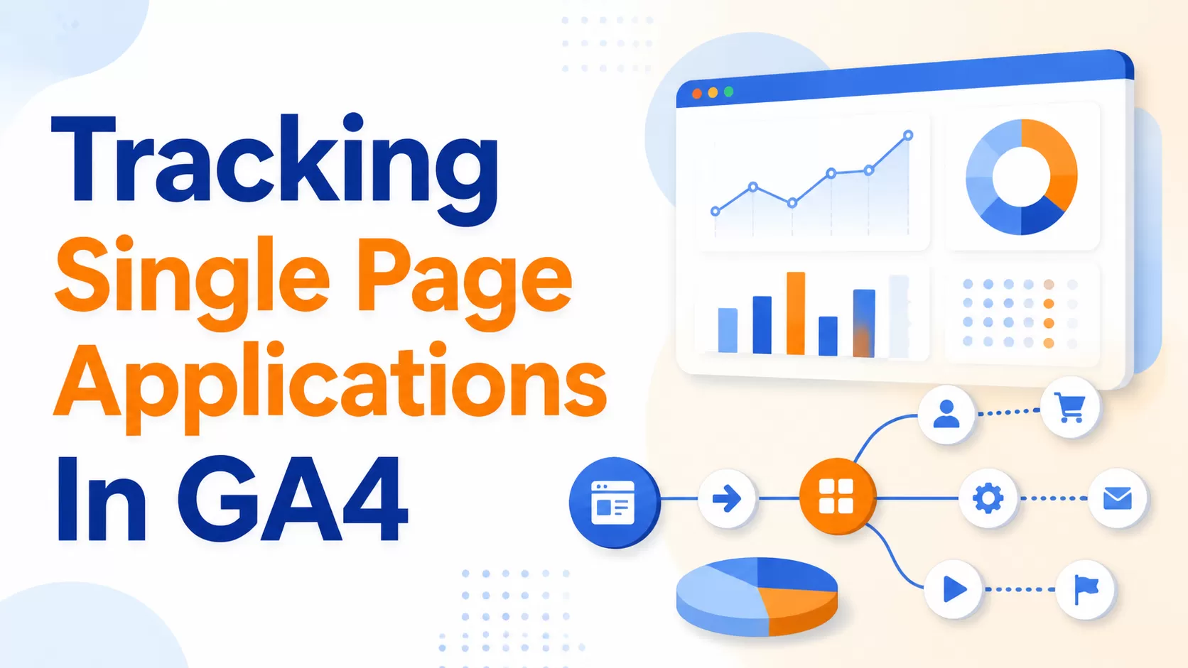 A Guide to Tracking Single Page Applications (SPAs) in GA4