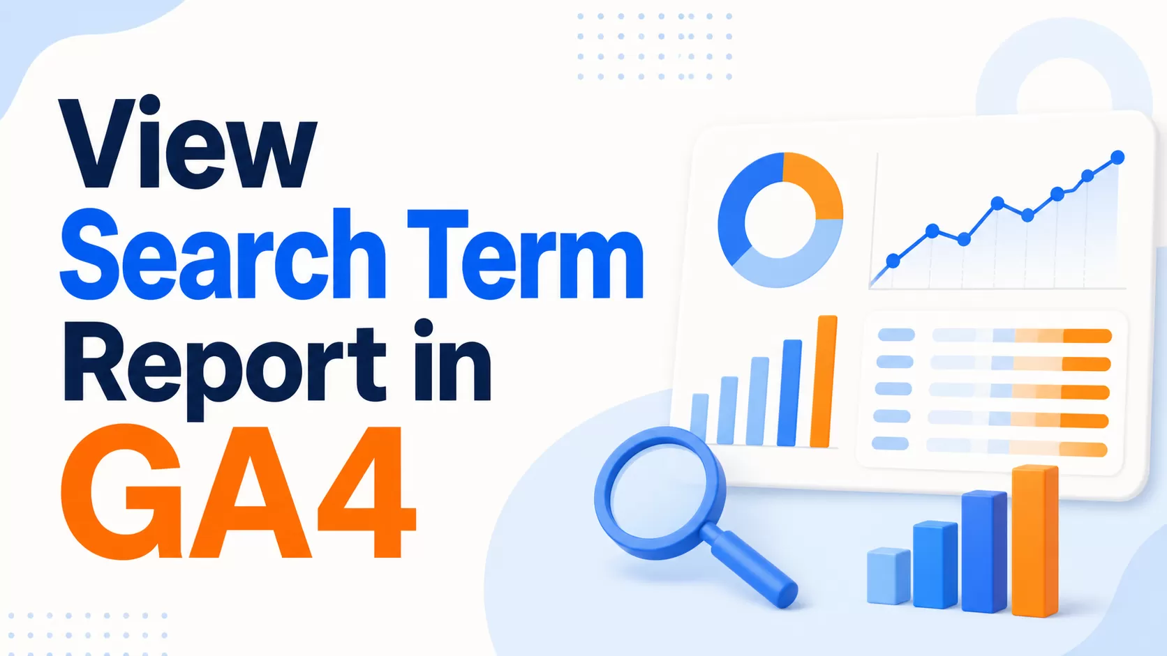 Where to Find On-Site Search Data in GA4? Here’s Exactly Where to Look