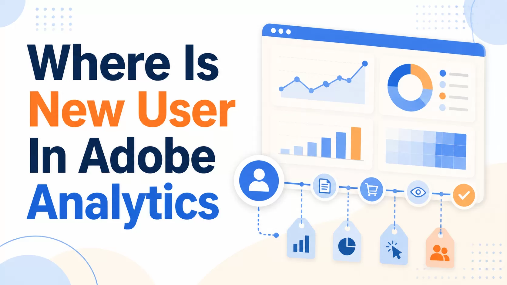 New Users in Adobe Analytics