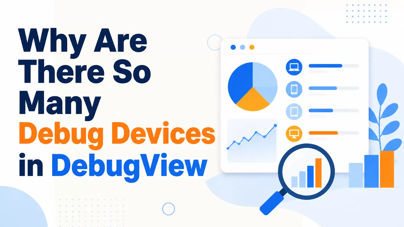 Why Does DebugView Show So Many Debug Devices? (And How to Fix It)