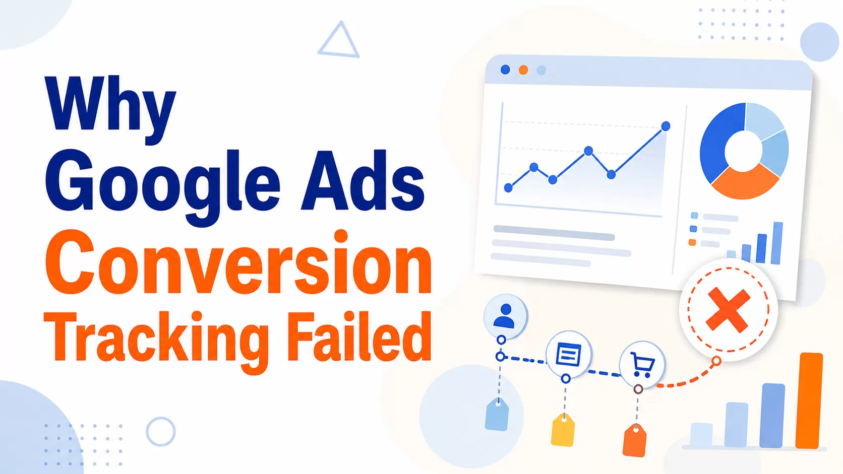 Google Ads Tag Shows “Failed” in GTM Preview? Here Are the Reasons